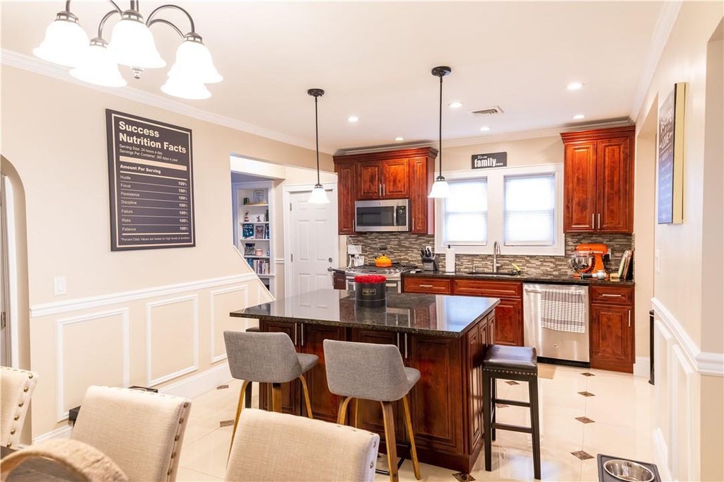 1 of 1 - 824 Barth Drive, North Baldwin, NY