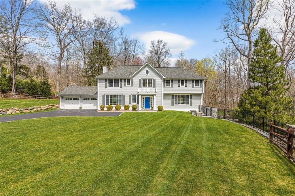1 of 1 - 49 Kitchel Road, Mount Kisco, NY