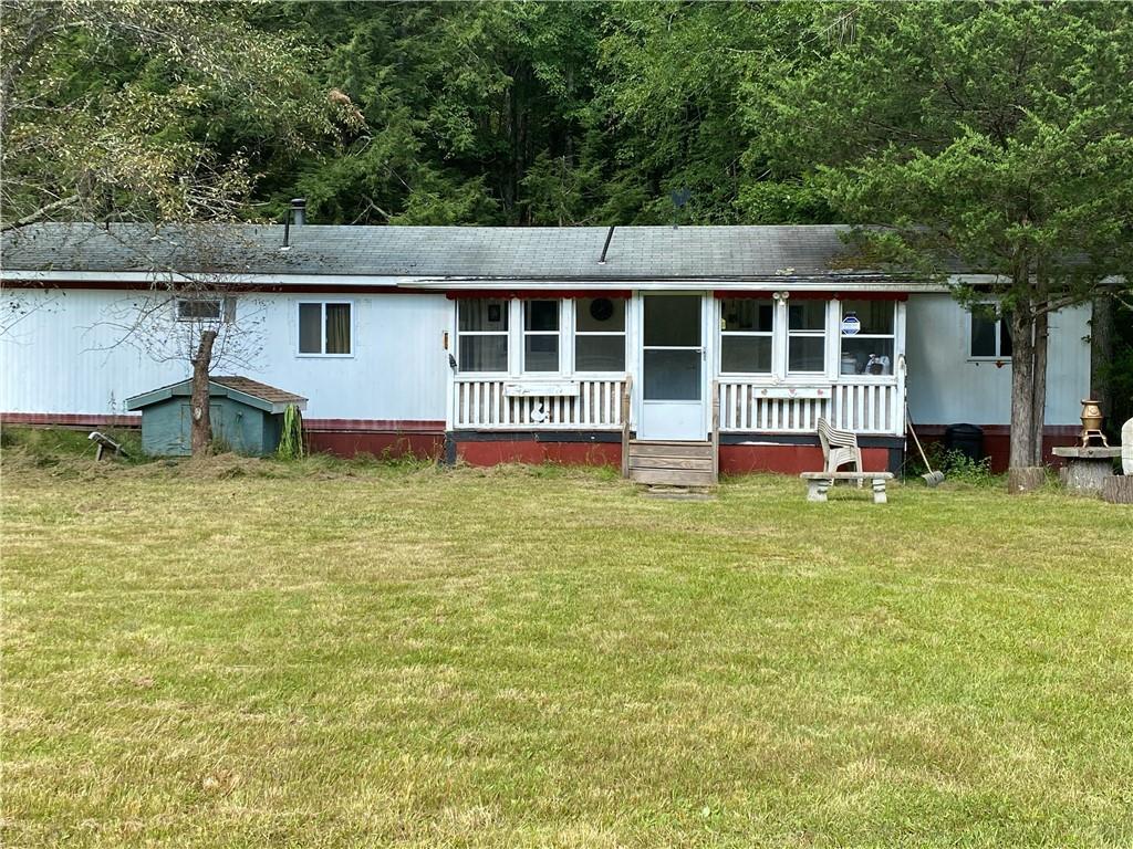 1 of 1 - 746 County Route 31, Glen Spey, NY