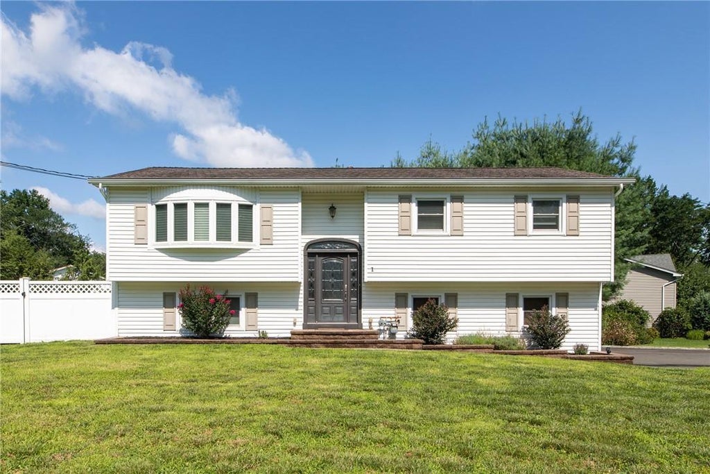 1 of 1 - 1 Mill Creek Road, New City, NY