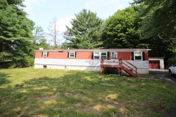 1 of 1 - 2722 State Route 52 Highway, Liberty, NY