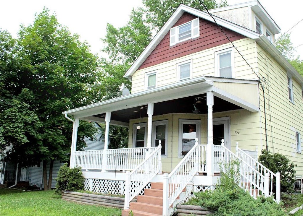 1 of 1 - 150 Watkins Avenue, Middletown, NY