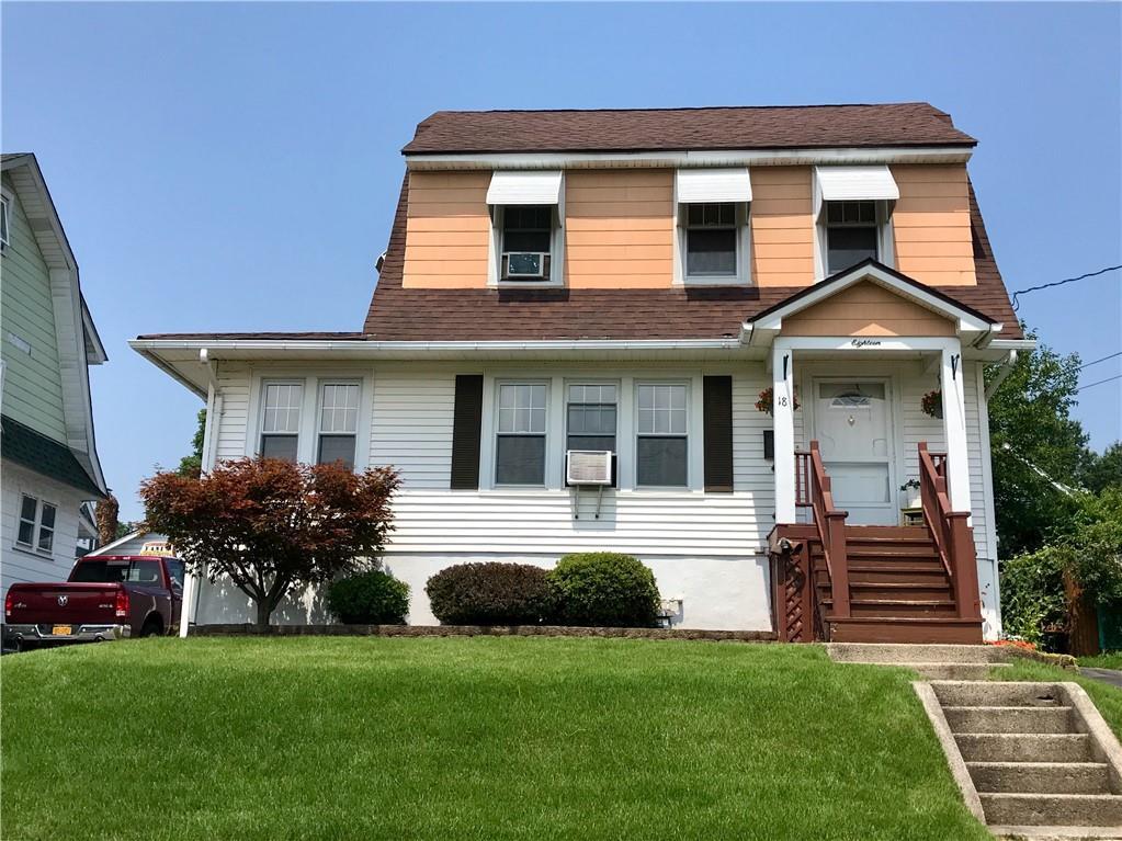 1 of 1 - 18 Earle St., Middletown, NY