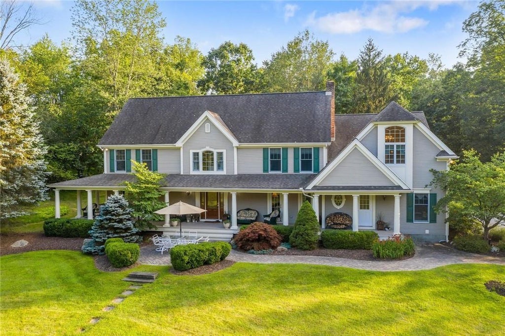 1 of 1 - 120 Craigville Road, Goshen, NY