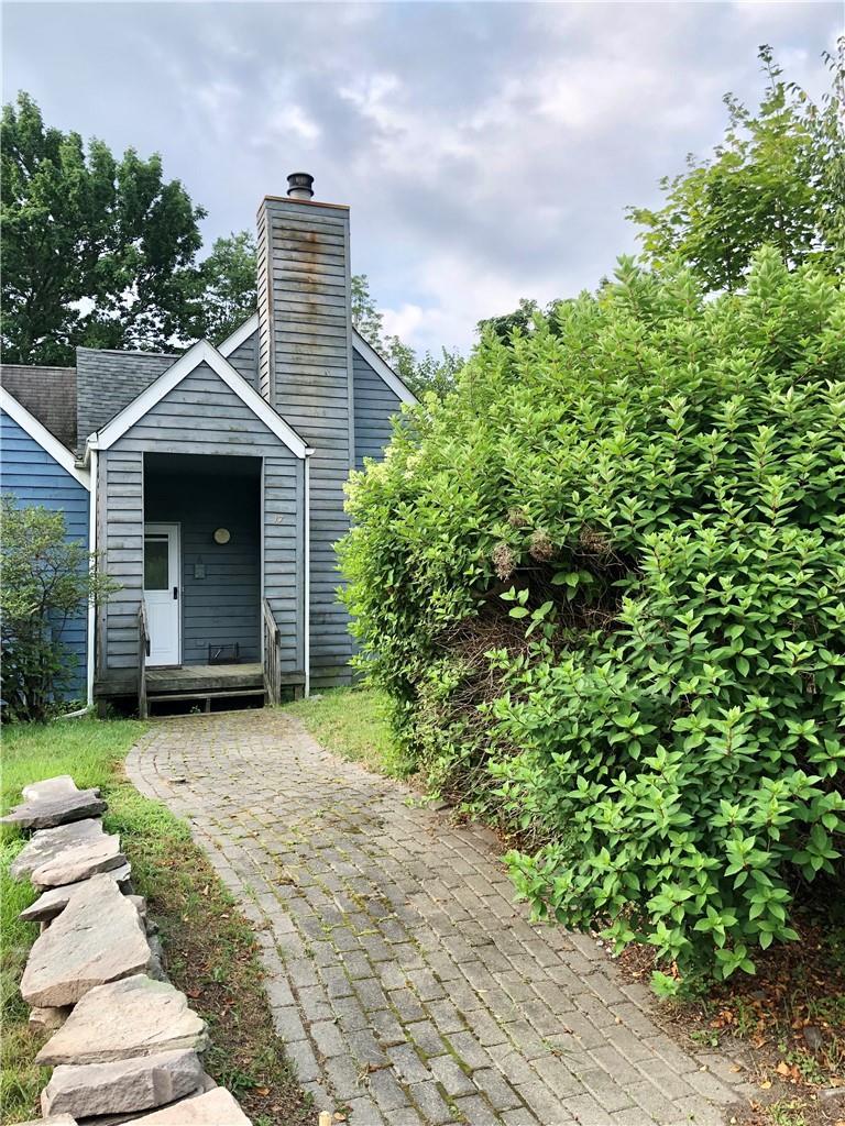 1 of 1 - 17 Fox Ridge, Woodridge, NY