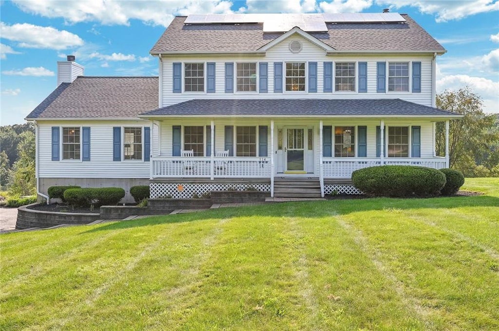 1 of 1 - 114 Brookside Lane, La Grange Ville, NY
