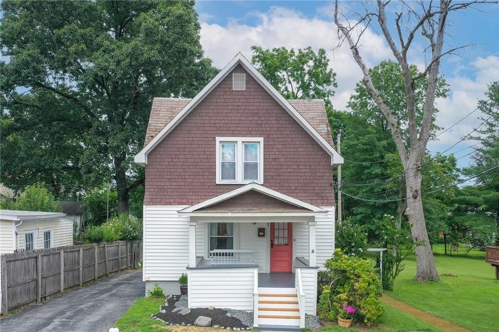 1 of 1 - 1 Elmwood Avenue, Poughkeepsie, NY