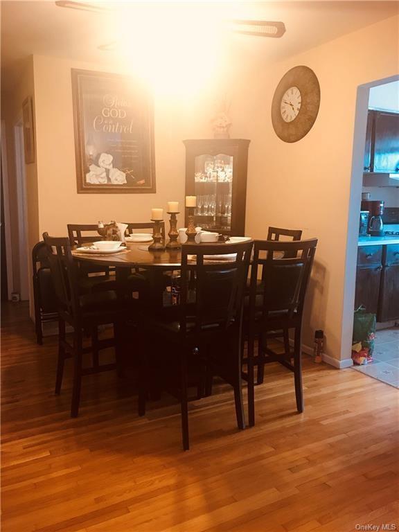1 of 1 - 14 Blue Hill Commons Drive # F, Orangeburg, NY