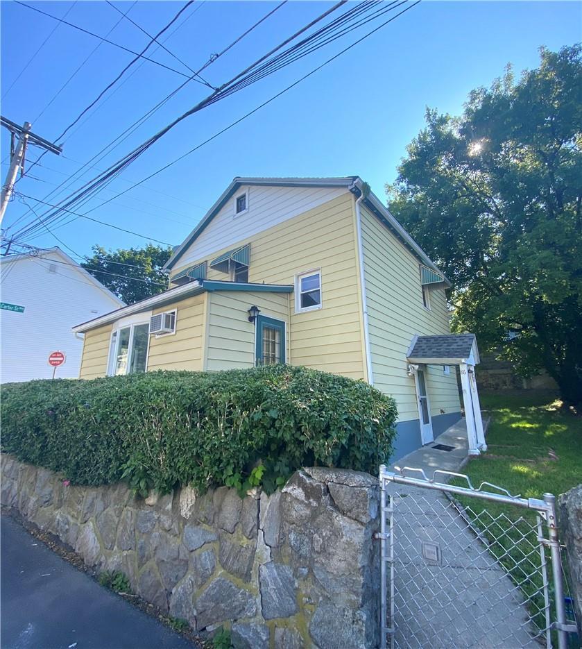 1 of 1 - 86 Center St., Highland Falls, NY