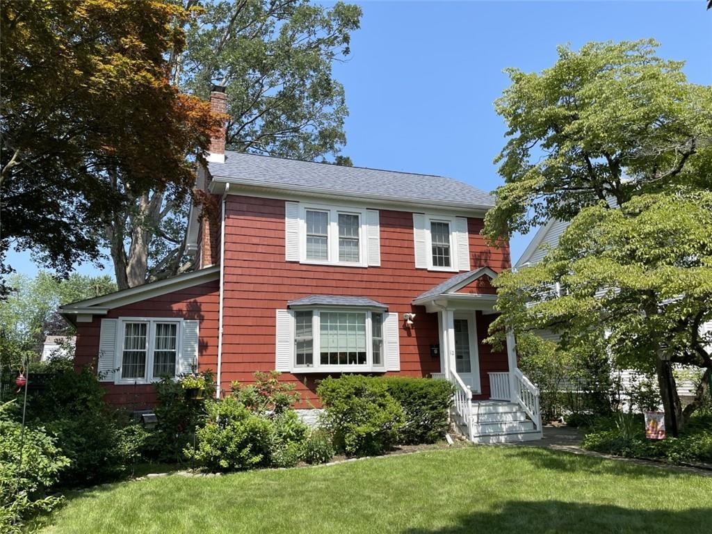 1 of 1 - 12 Spoor Avenue, Poughkeepsie, NY