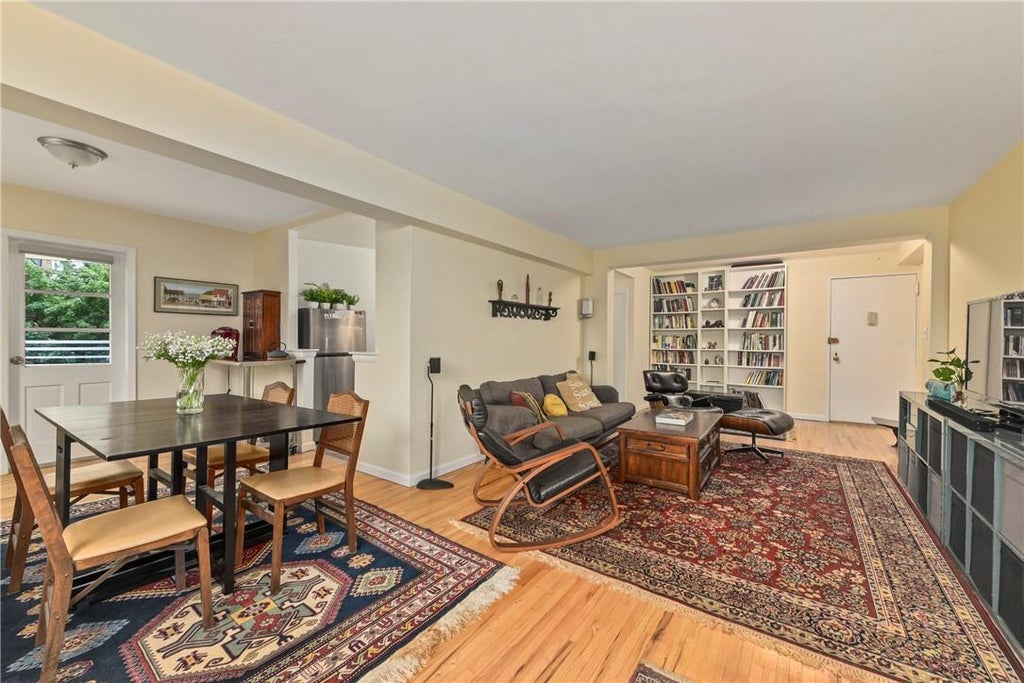 1 of 1 - 255 Fieldston Terrace # 3l, Bronx, NY