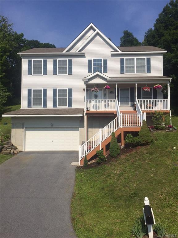 1 of 1 - 74 Orchard St., Marlboro, NY