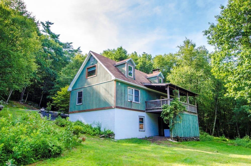 1 of 1 - 112 Split Rock Road, Barryville, NY