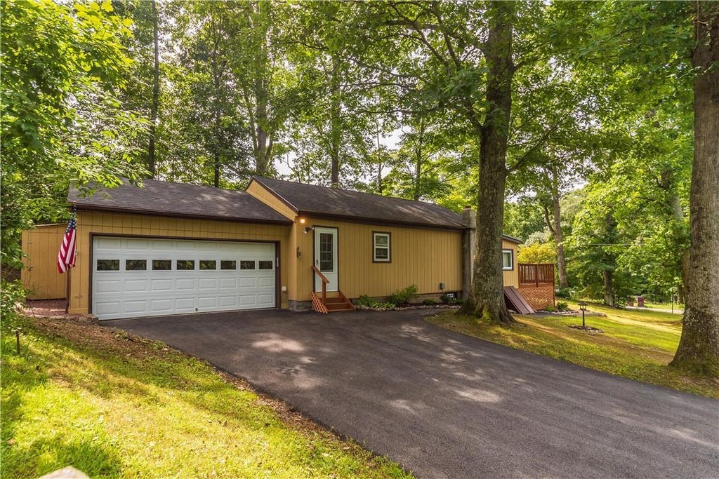 1 of 1 - 606 Lakewood Road, Pine Bush, NY