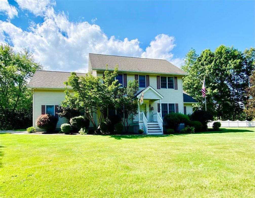1 of 1 - 7 Mills Road, Walden, NY
