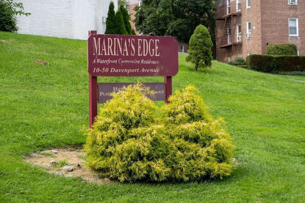 1 of 1 - 50 Davenport Avenue # 1m, New Rochelle, NY