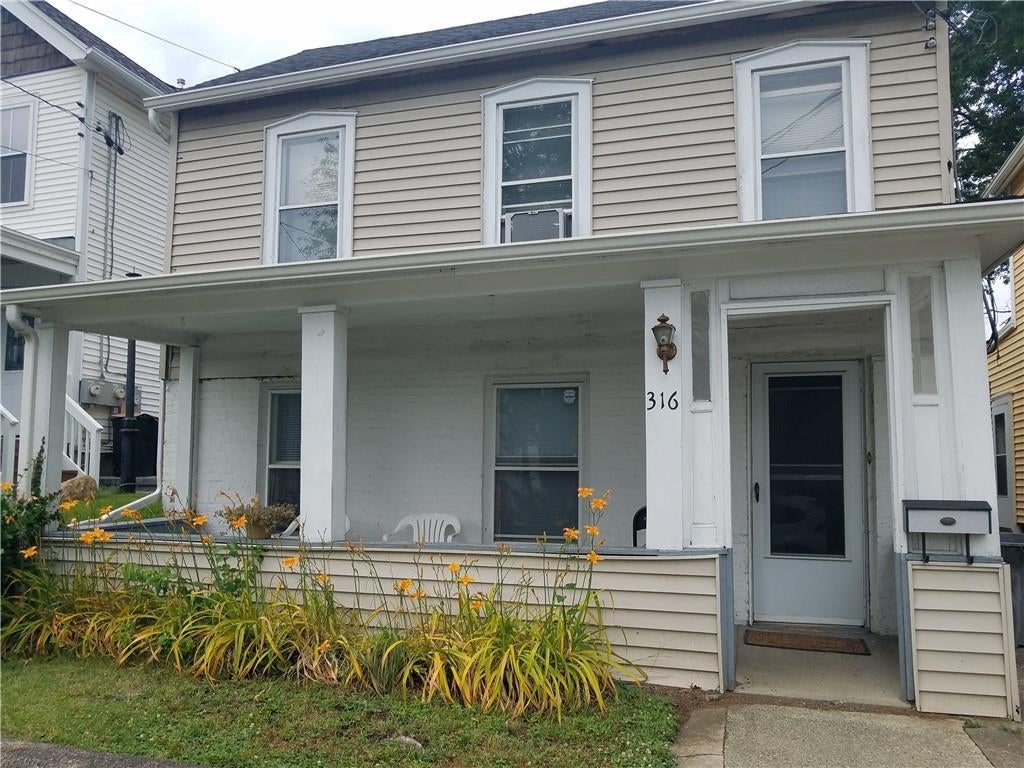 1 of 1 - 316 South St., Newburgh, NY