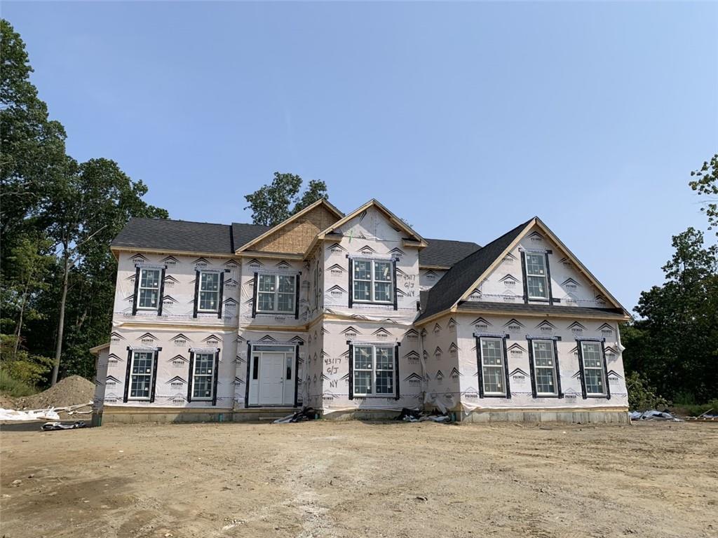 1 of 1 - 73 Fee Court, Briarcliff Manor, NY