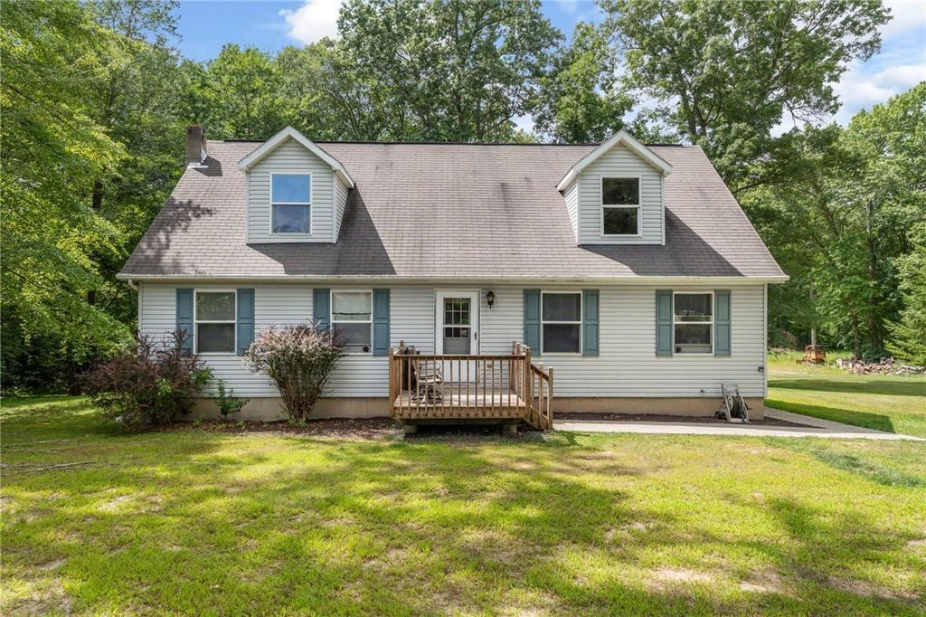 1 of 1 - 2459 Albany Post Road, Walden, NY