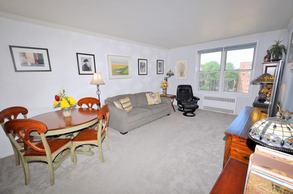 1 of 1 - 517 Riverdale Avenue # 3d, Yonkers, NY