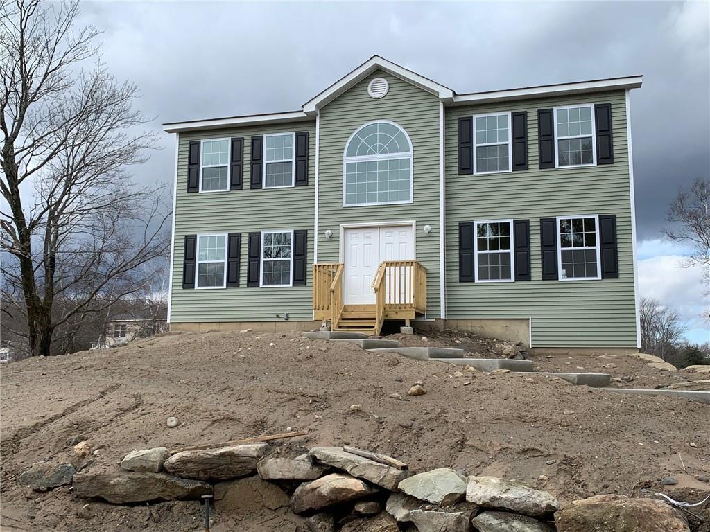 1 of 1 - 35 Club Lane, Rock Hill, NY