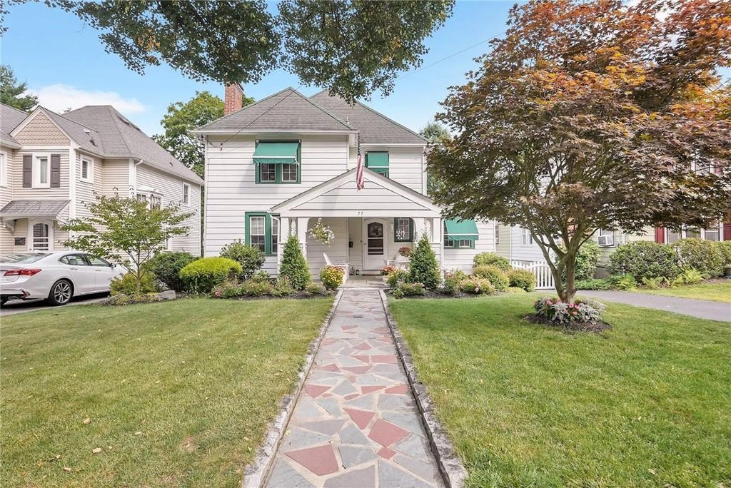 1 of 1 - 77 Randolph Avenue, Poughkeepsie, NY