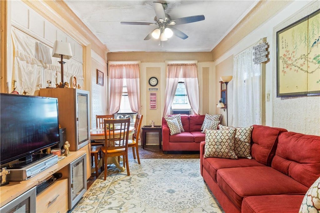 1 of 1 - 303 122 St. # 53, New York, NY