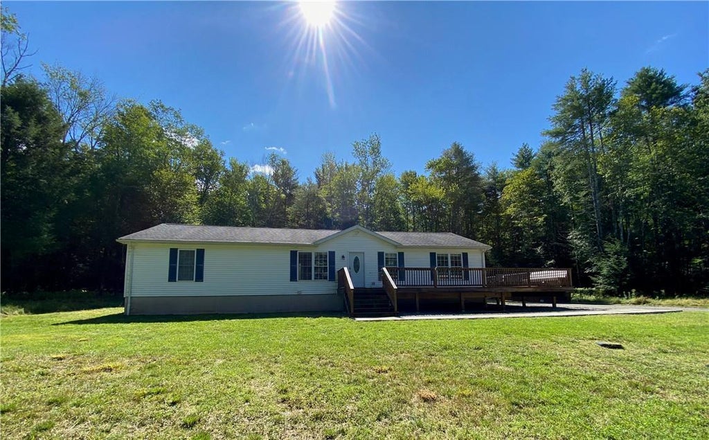1 of 1 - 196 Happy Avenue, Bethel, NY