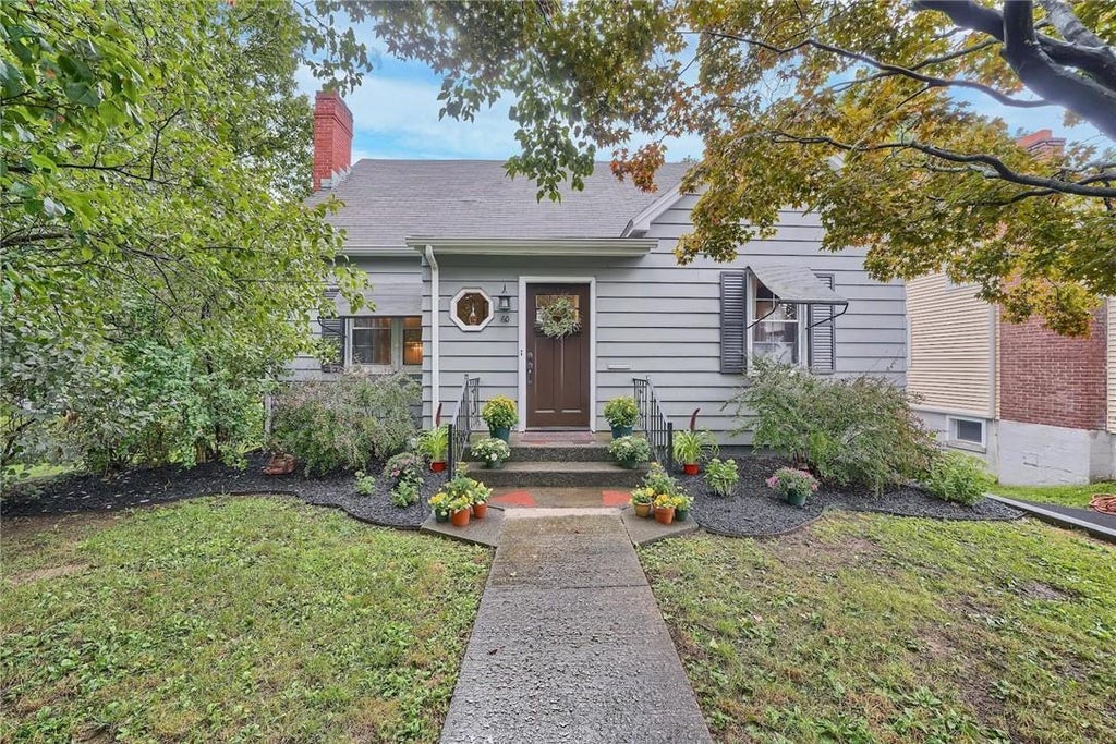 1 of 1 - 60 Crestwood Boulevard, Poughkeepsie, NY