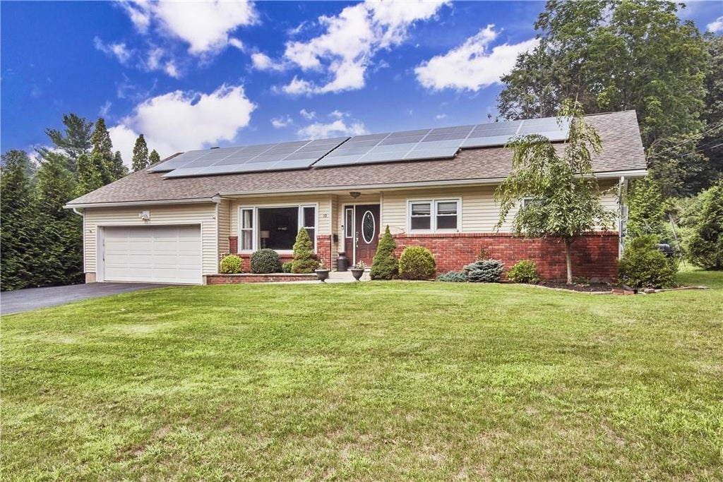1 of 1 - 10 Pond Hill Avenue, Warwick, NY