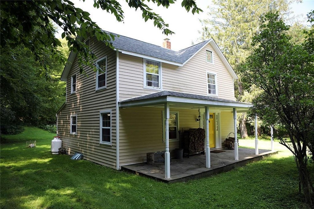 1 of 1 - 6 Poley Road, North Branch, NY