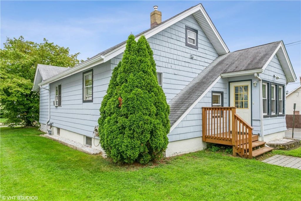 1 of 1 - 63 Prairie Avenue, Suffern, NY