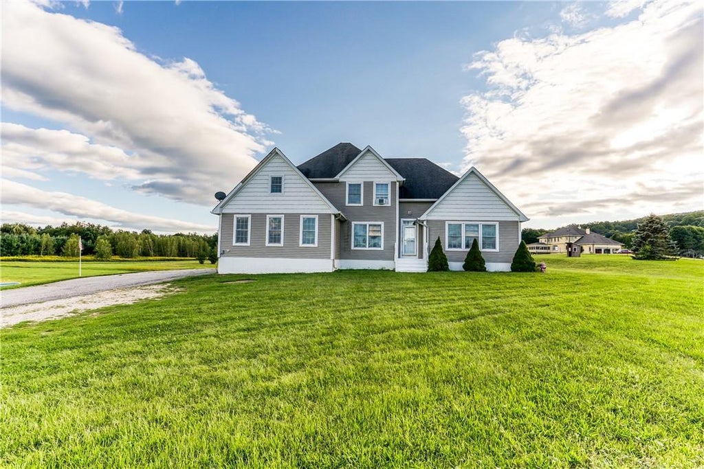 1 of 1 - 36 Campbell Road, Bloomingburg, NY