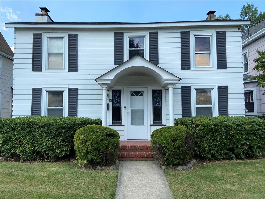 1 of 1 - 16 Glass St., Port Jervis, NY