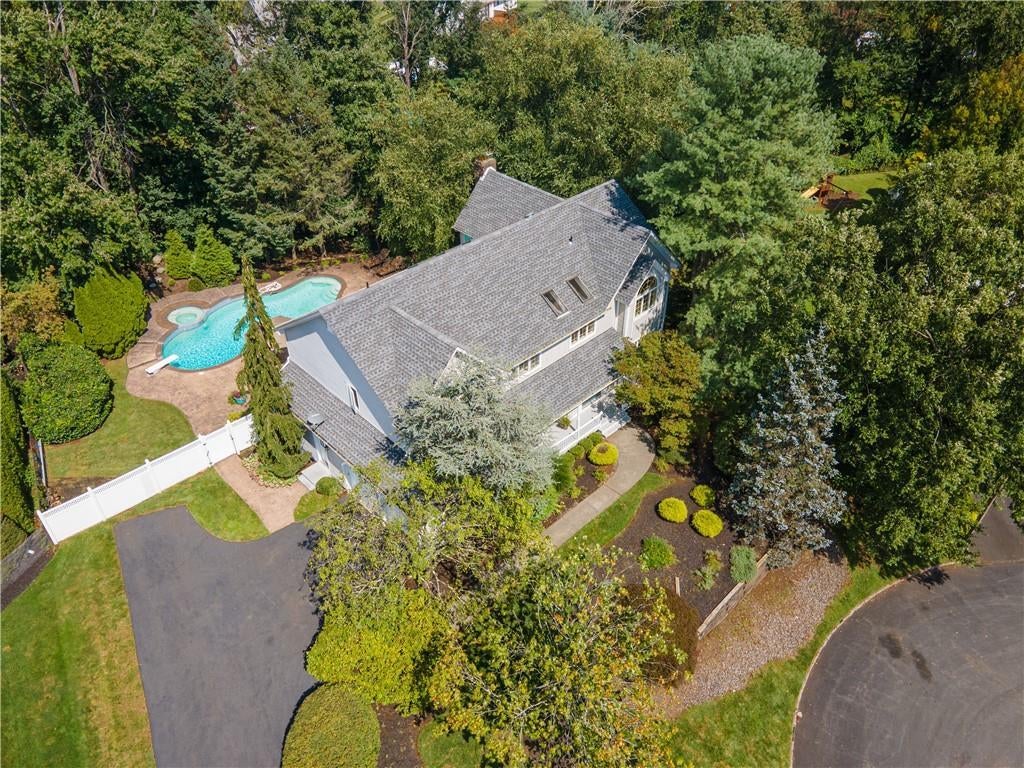1 of 1 - 47 King Arthur Court, New City, NY