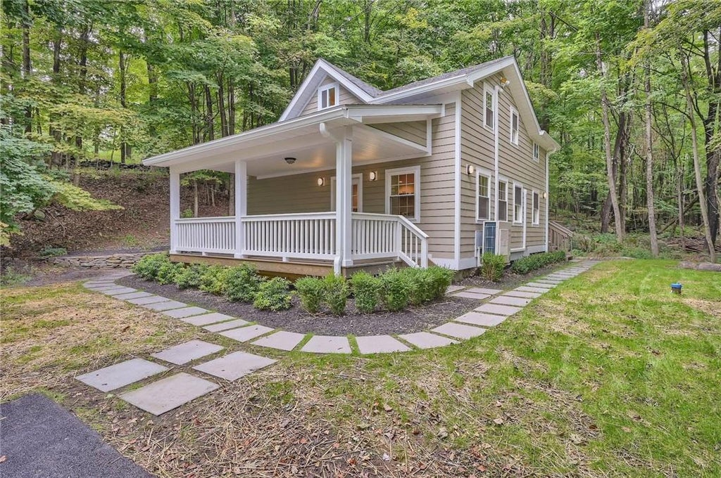 1 of 1 - 3 Gale Road, Mongaup Valley, NY