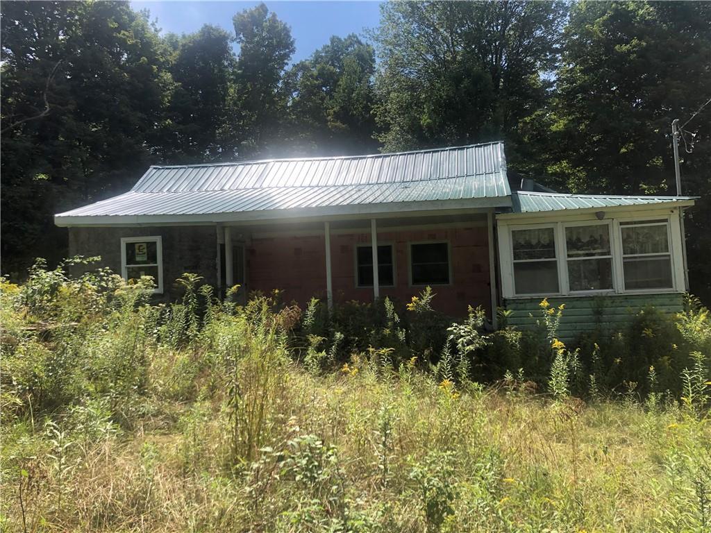 1 of 1 - 106 Harris Road, Harris, NY