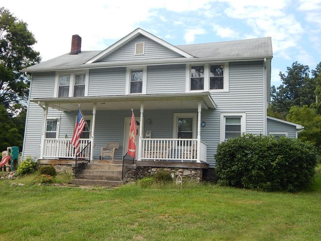 1 of 1 - 247 Spring St., Monroe, NY
