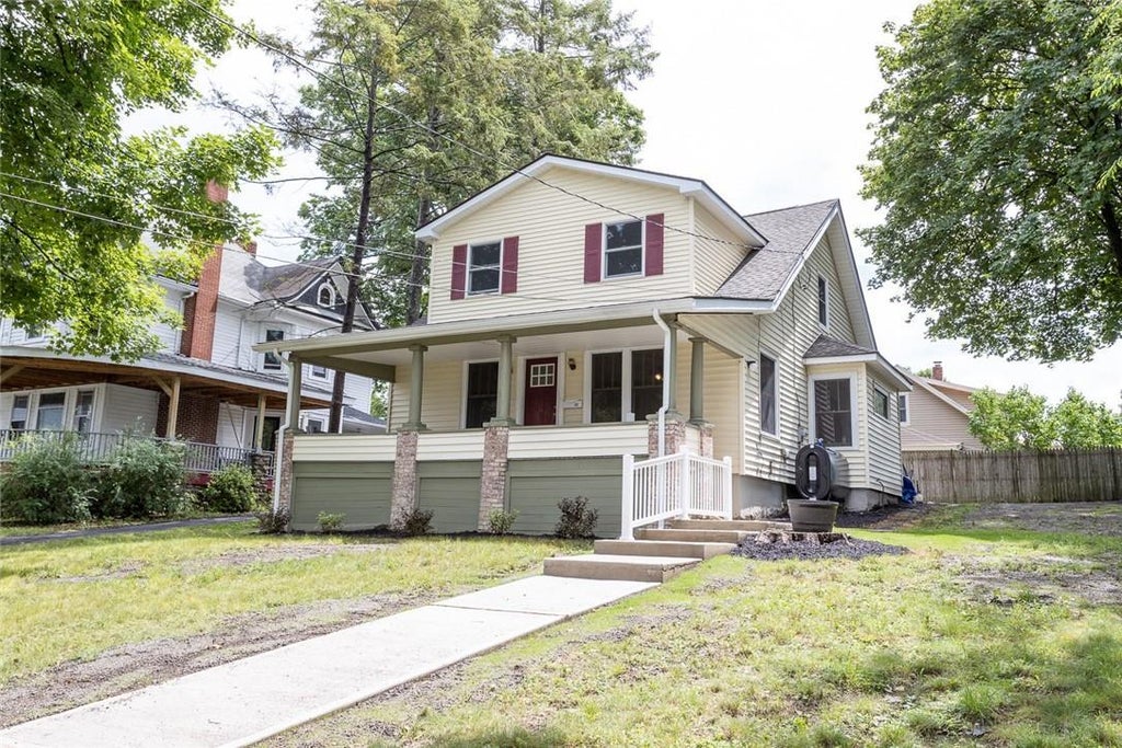 1 of 1 - 32 Gladstone Avenue, Walden, NY