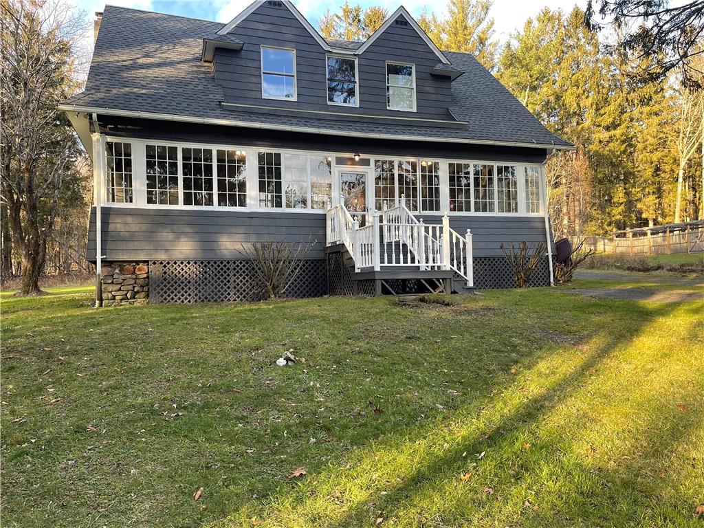 1 of 1 - 284 Old Loomis Road, Liberty, NY