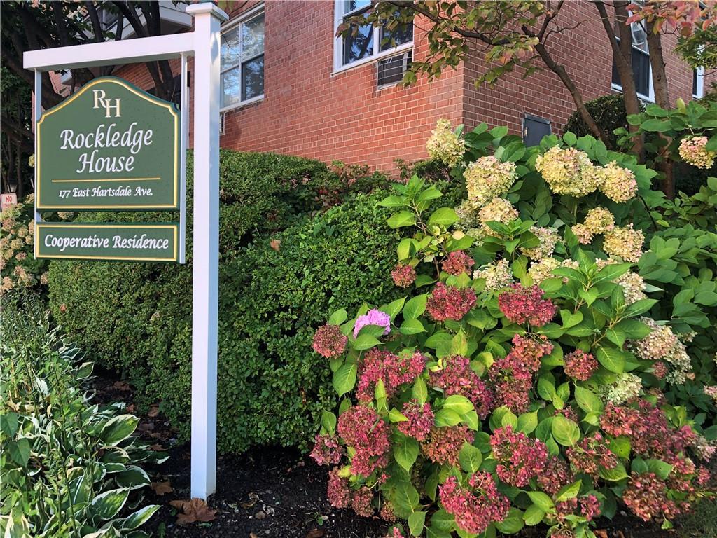 1 of 1 - 177 Hartsdale Avenue # 4g, Hartsdale, NY