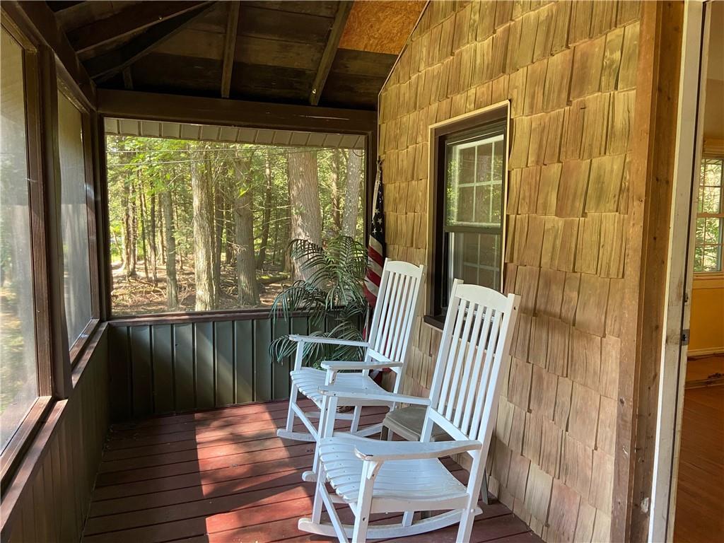 1 of 1 - 6 Thompson Place, Smallwood, NY