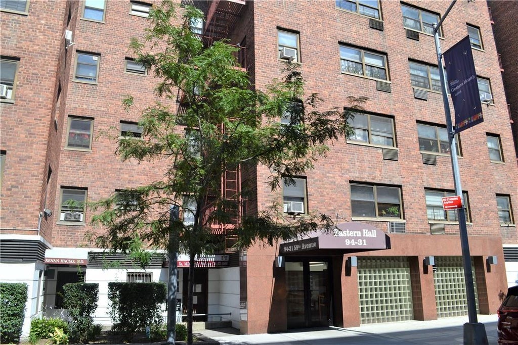 1 of 1 - 94-31 59th Avenue # 6g, Elmhurst, NY