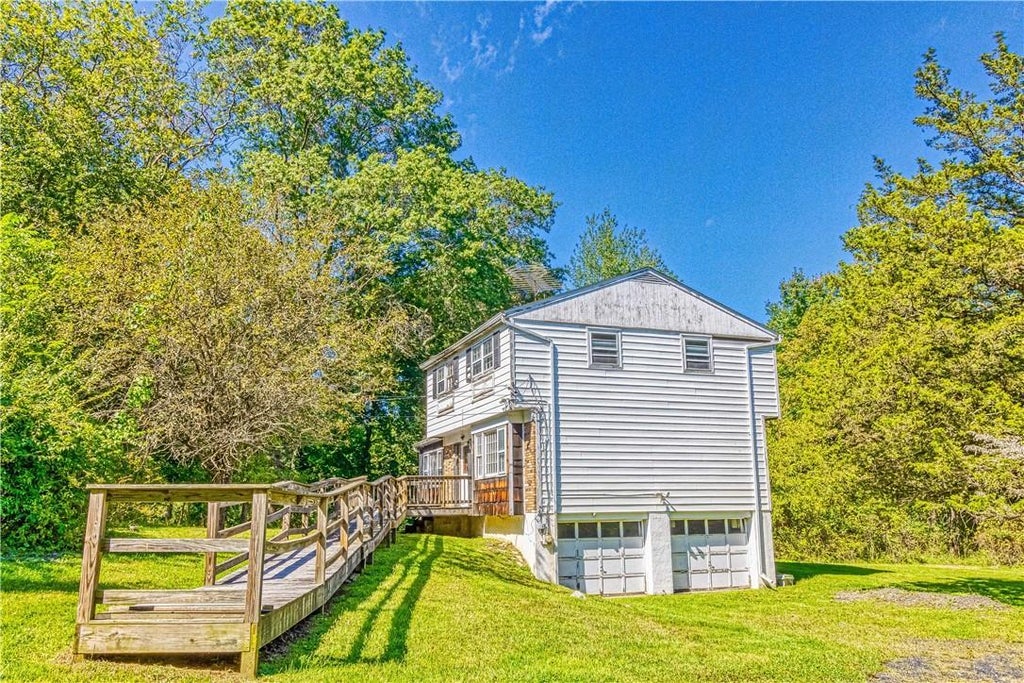 1 of 1 - 118 Guilford Schoolhouse Road, New Paltz, NY