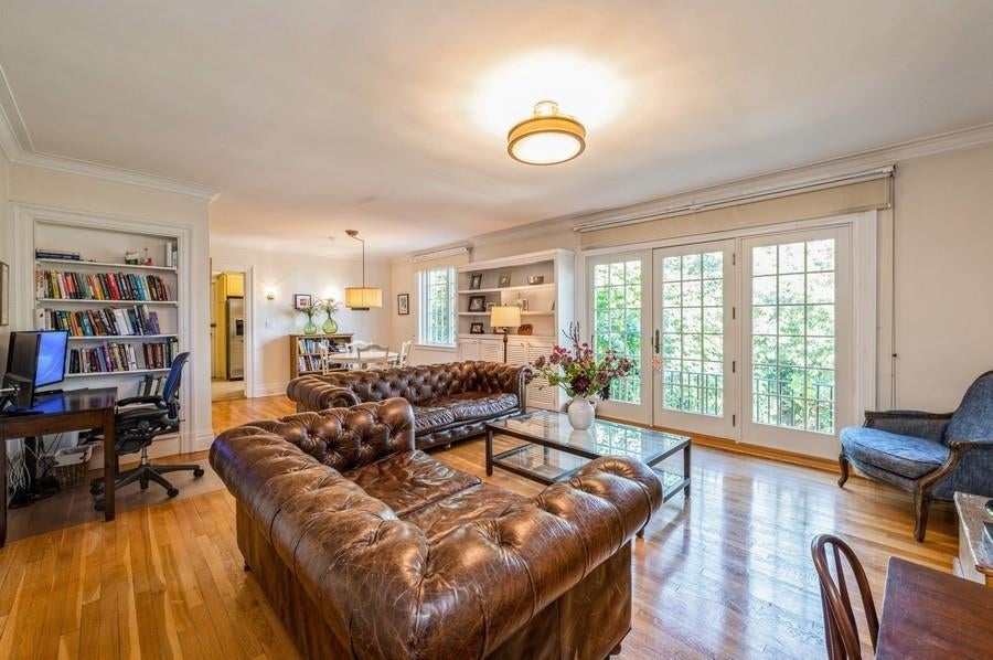 1 of 1 - 1 Rivermere # 5f, Bronxville, NY