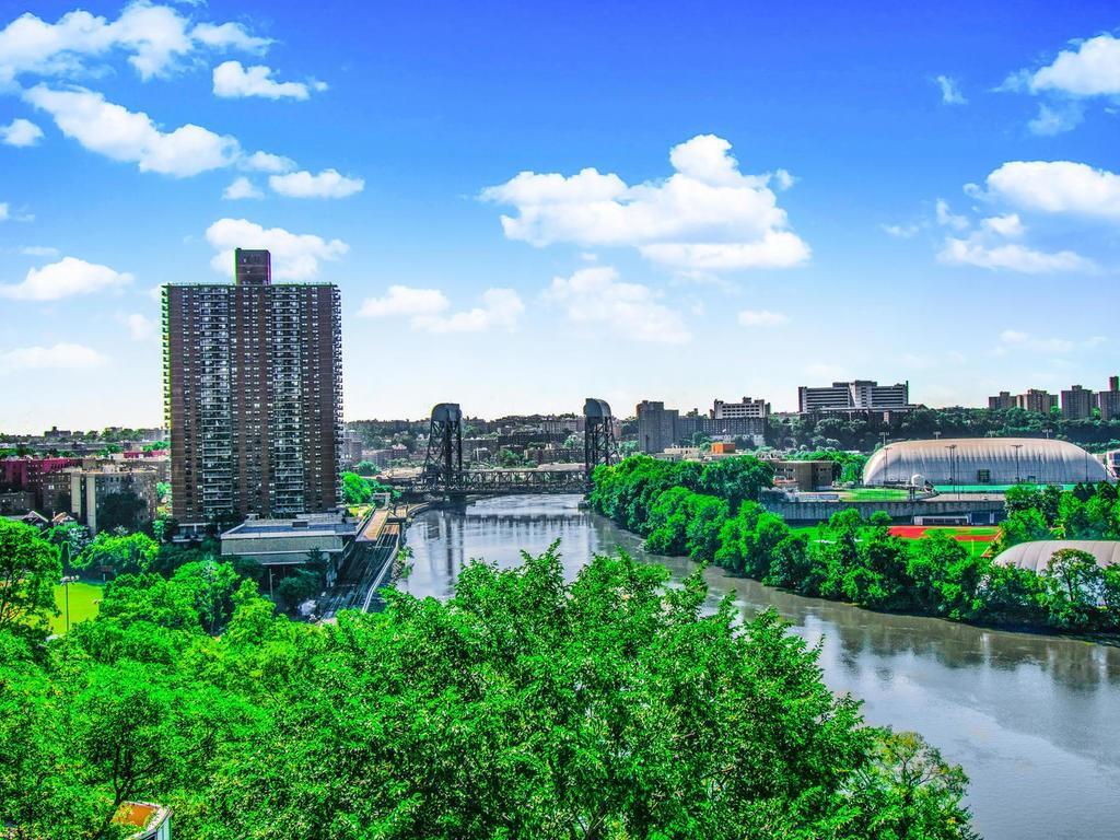 1 of 1 - 2400 Johnson Avenue # 5k, Bronx, NY