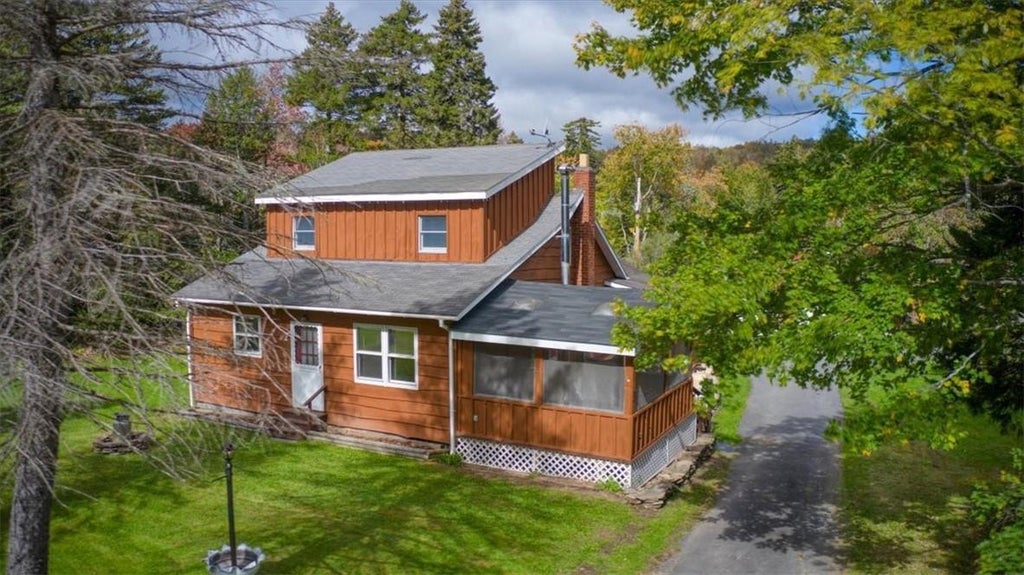 1 of 1 - 751 Cooley Road, Parksville, NY