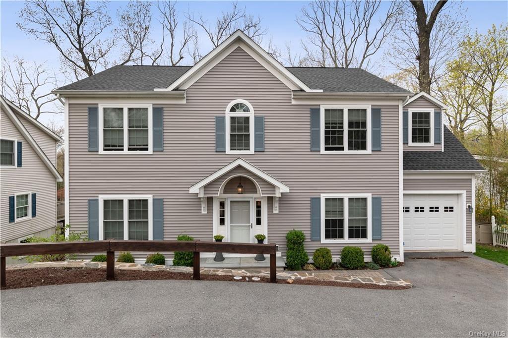 1 of 1 - 55 Sky Top Drive, Pleasantville, NY