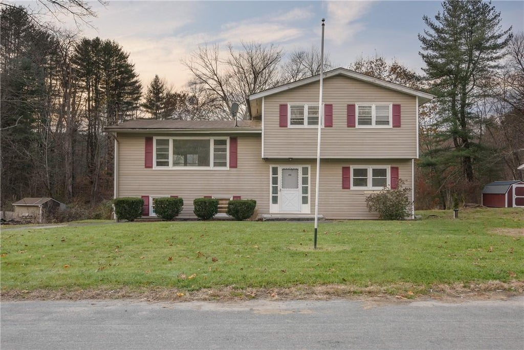 1 of 1 - 23 Cherry Lane, Ellenville, NY