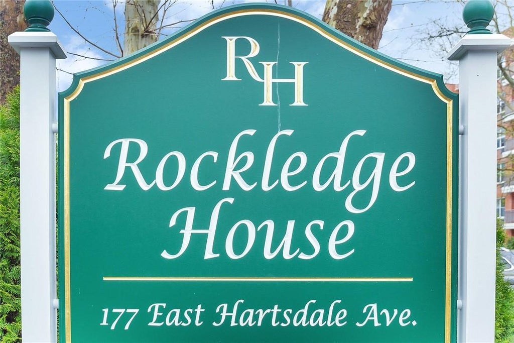 1 of 1 - 177 Hartsdale Avenue # 2a, Hartsdale, NY